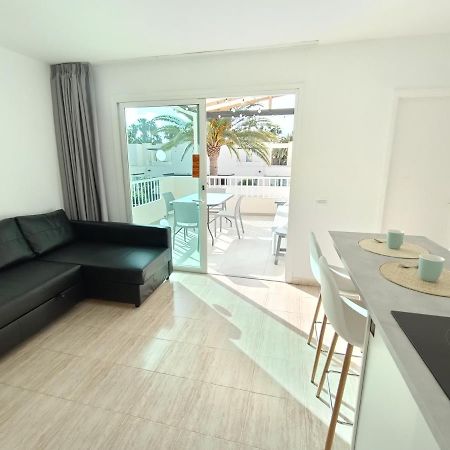 Calima Lodge Corralejo Ngoại thất bức ảnh