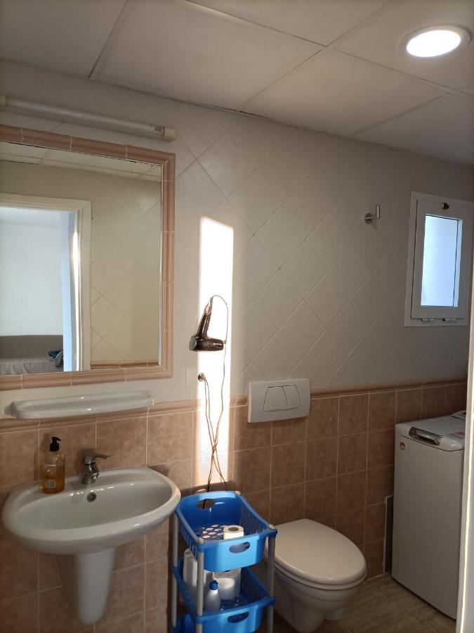 Calima Lodge Corralejo Ngoại thất bức ảnh