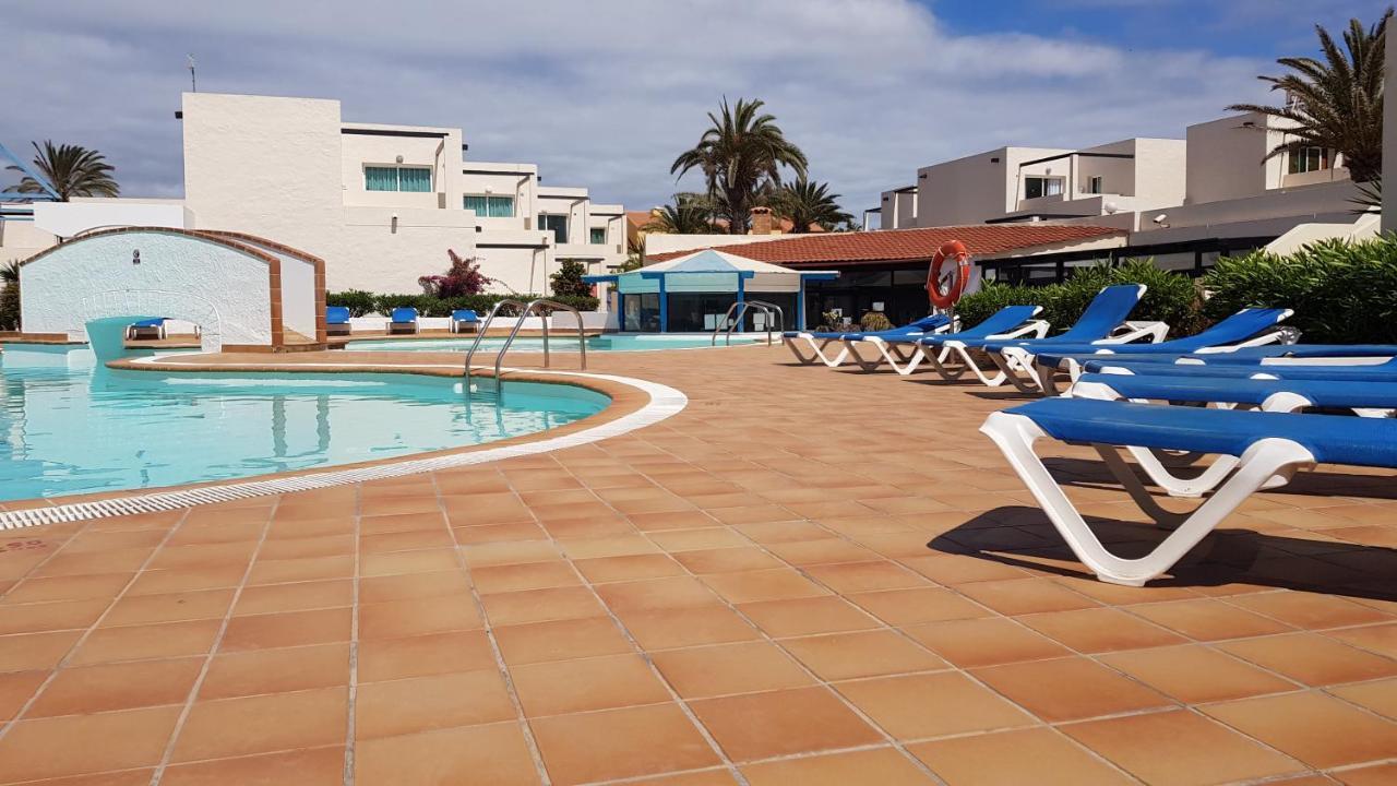 Calima Lodge Corralejo Ngoại thất bức ảnh