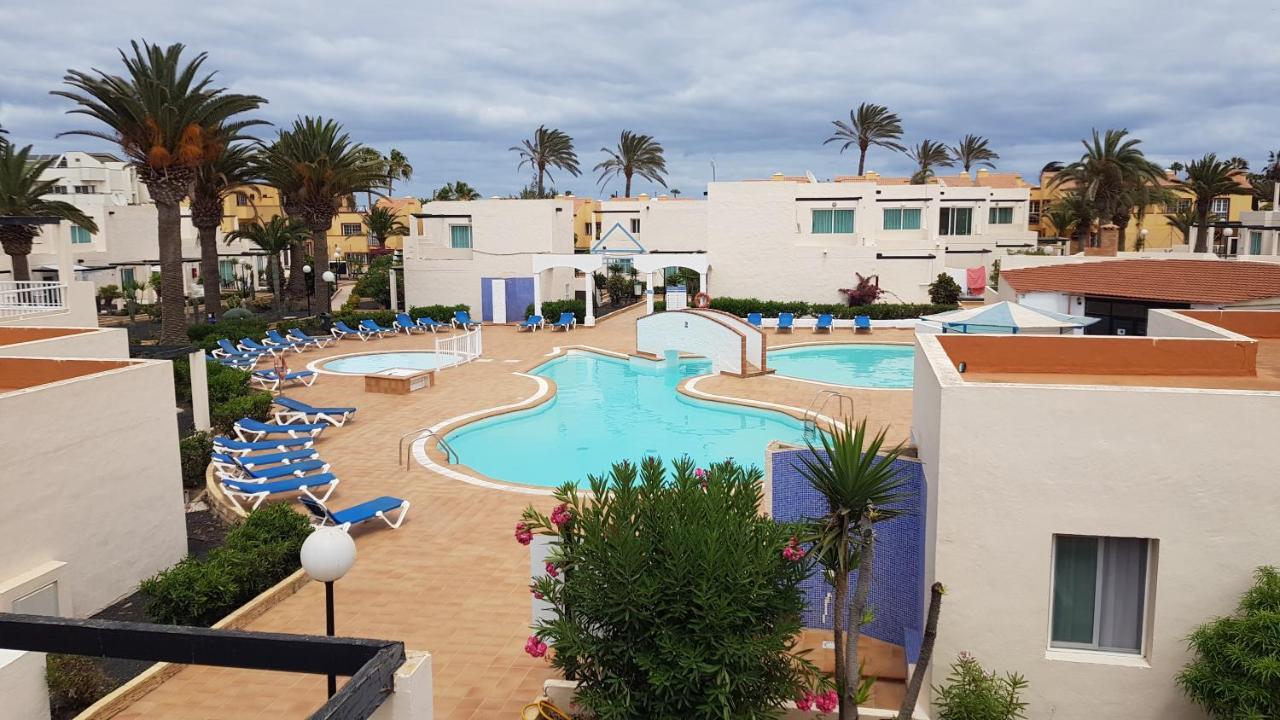Calima Lodge Corralejo Ngoại thất bức ảnh