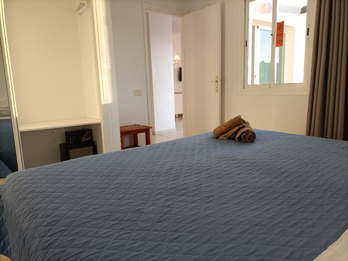 Calima Lodge Corralejo Ngoại thất bức ảnh