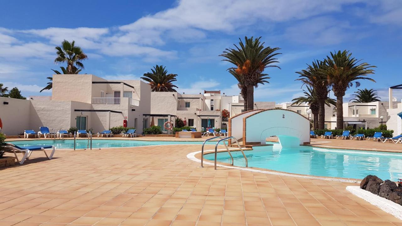 Calima Lodge Corralejo Ngoại thất bức ảnh