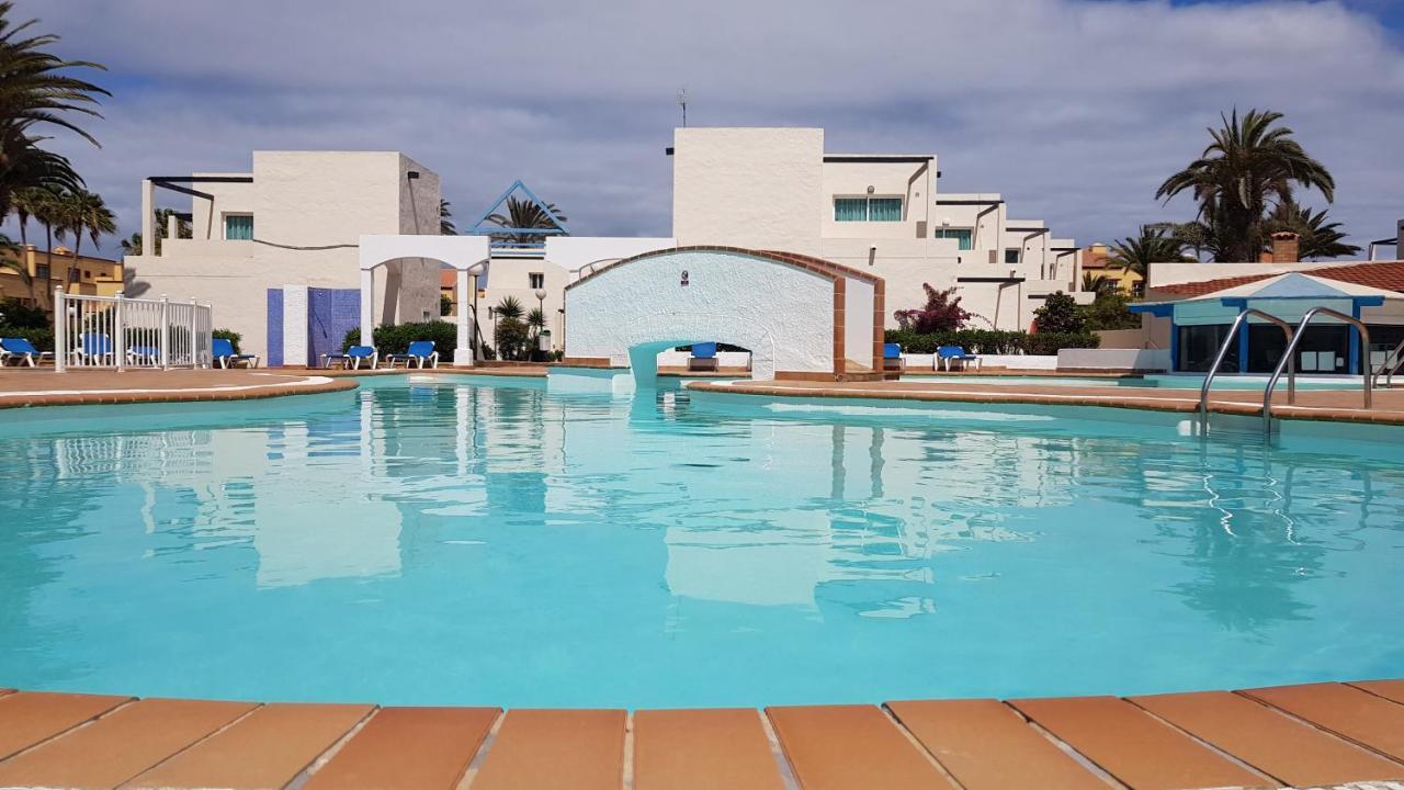 Calima Lodge Corralejo Ngoại thất bức ảnh