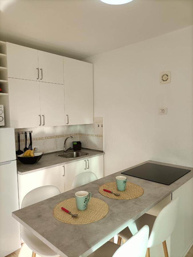 Calima Lodge Corralejo Ngoại thất bức ảnh