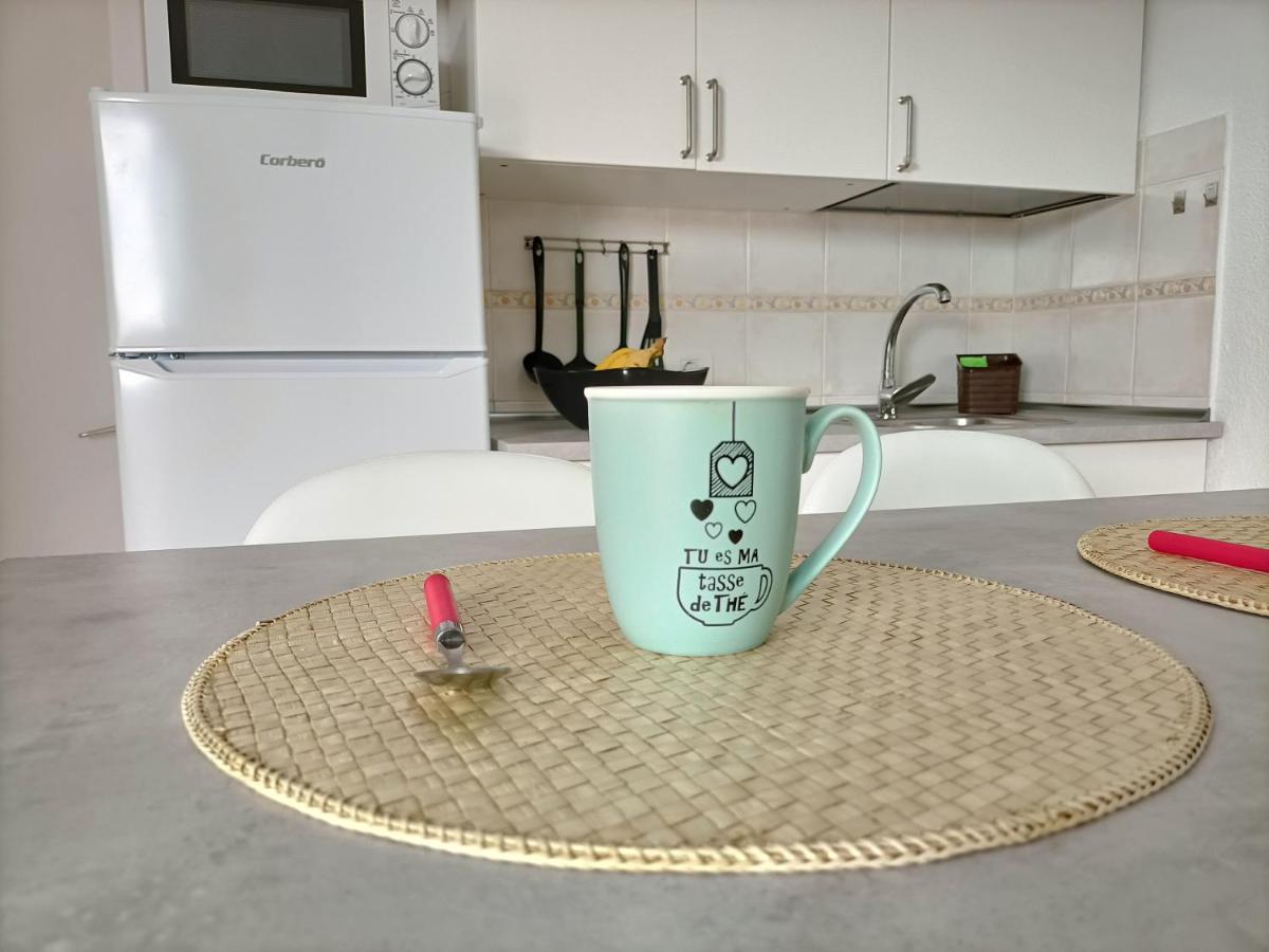 Calima Lodge Corralejo Ngoại thất bức ảnh