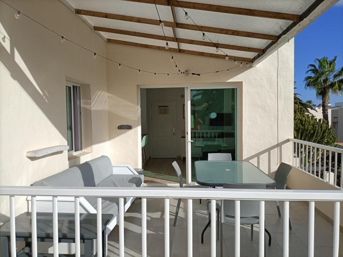 Calima Lodge Corralejo Ngoại thất bức ảnh