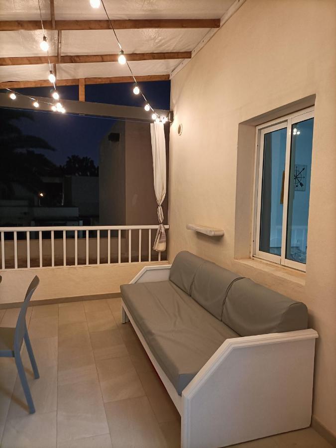 Calima Lodge Corralejo Ngoại thất bức ảnh