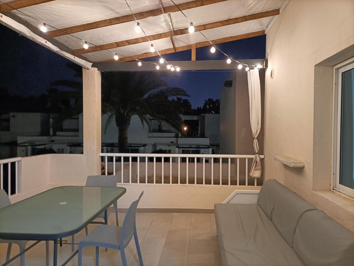 Calima Lodge Corralejo Ngoại thất bức ảnh