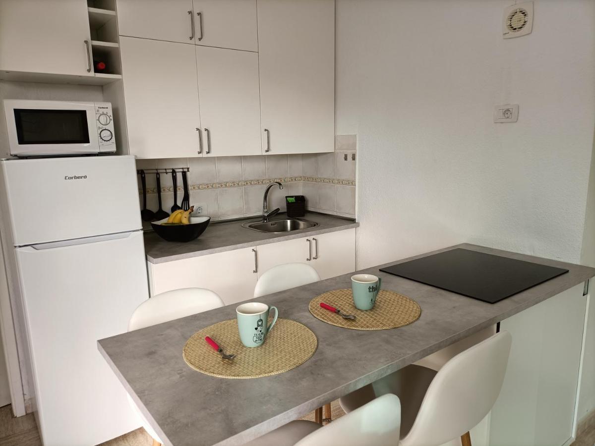 Calima Lodge Corralejo Ngoại thất bức ảnh