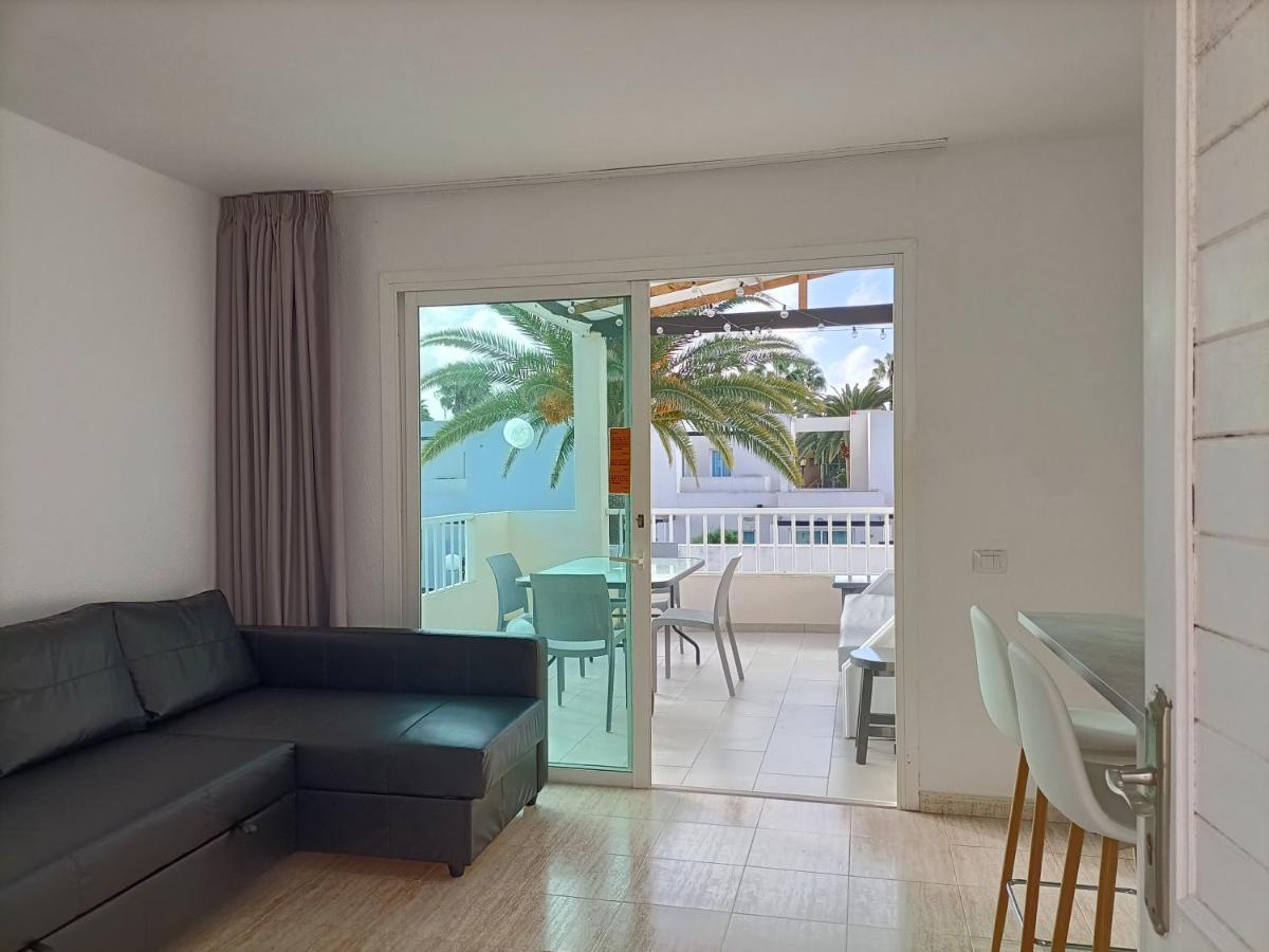 Calima Lodge Corralejo Ngoại thất bức ảnh