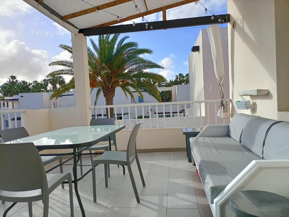 Calima Lodge Corralejo Ngoại thất bức ảnh