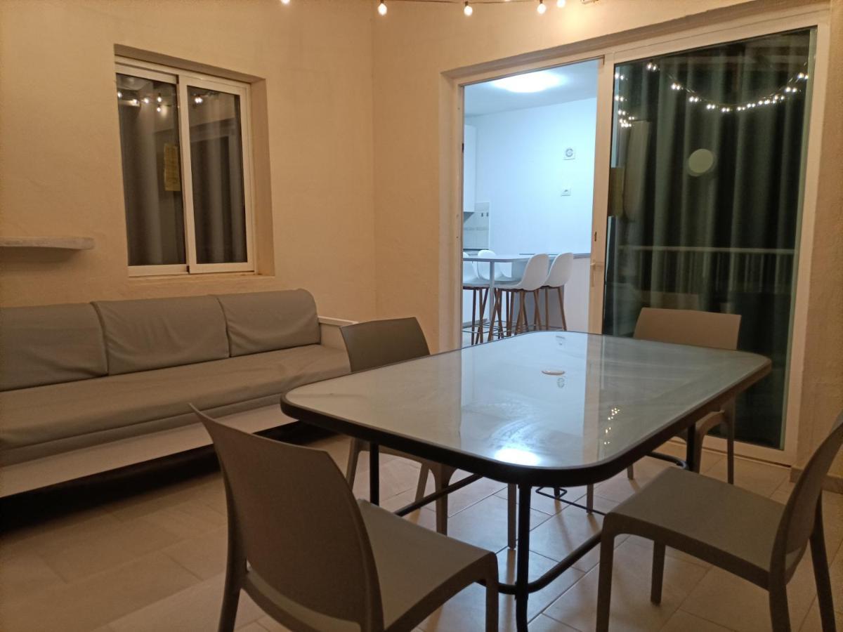 Calima Lodge Corralejo Ngoại thất bức ảnh