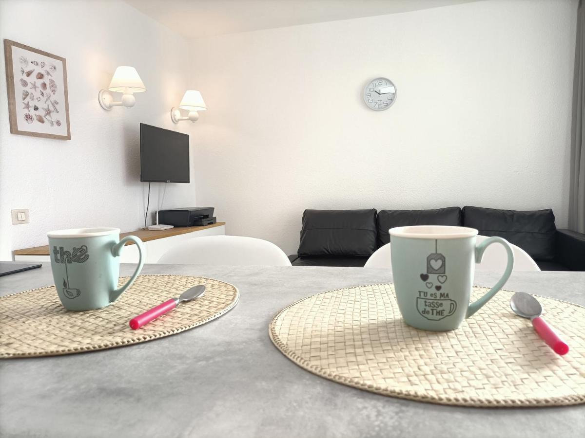 Calima Lodge Corralejo Ngoại thất bức ảnh