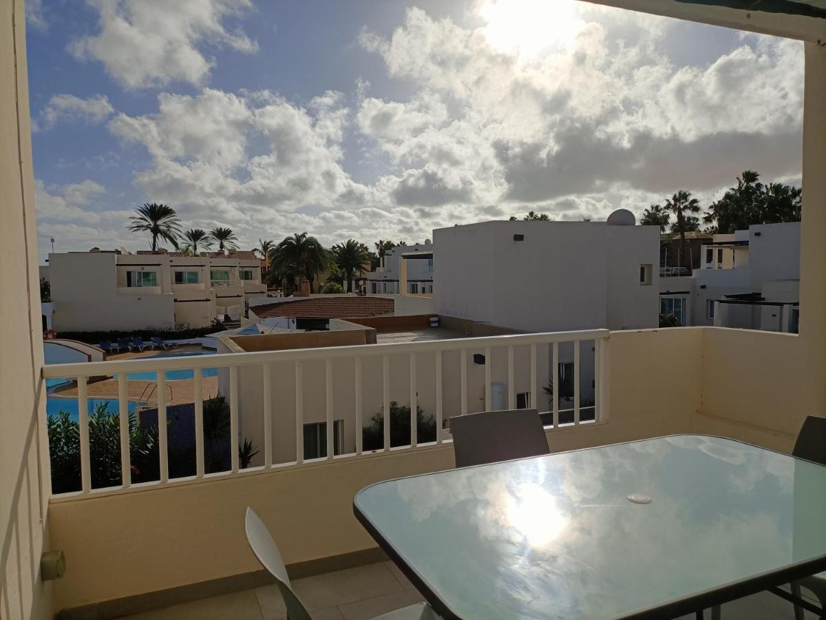 Calima Lodge Corralejo Ngoại thất bức ảnh