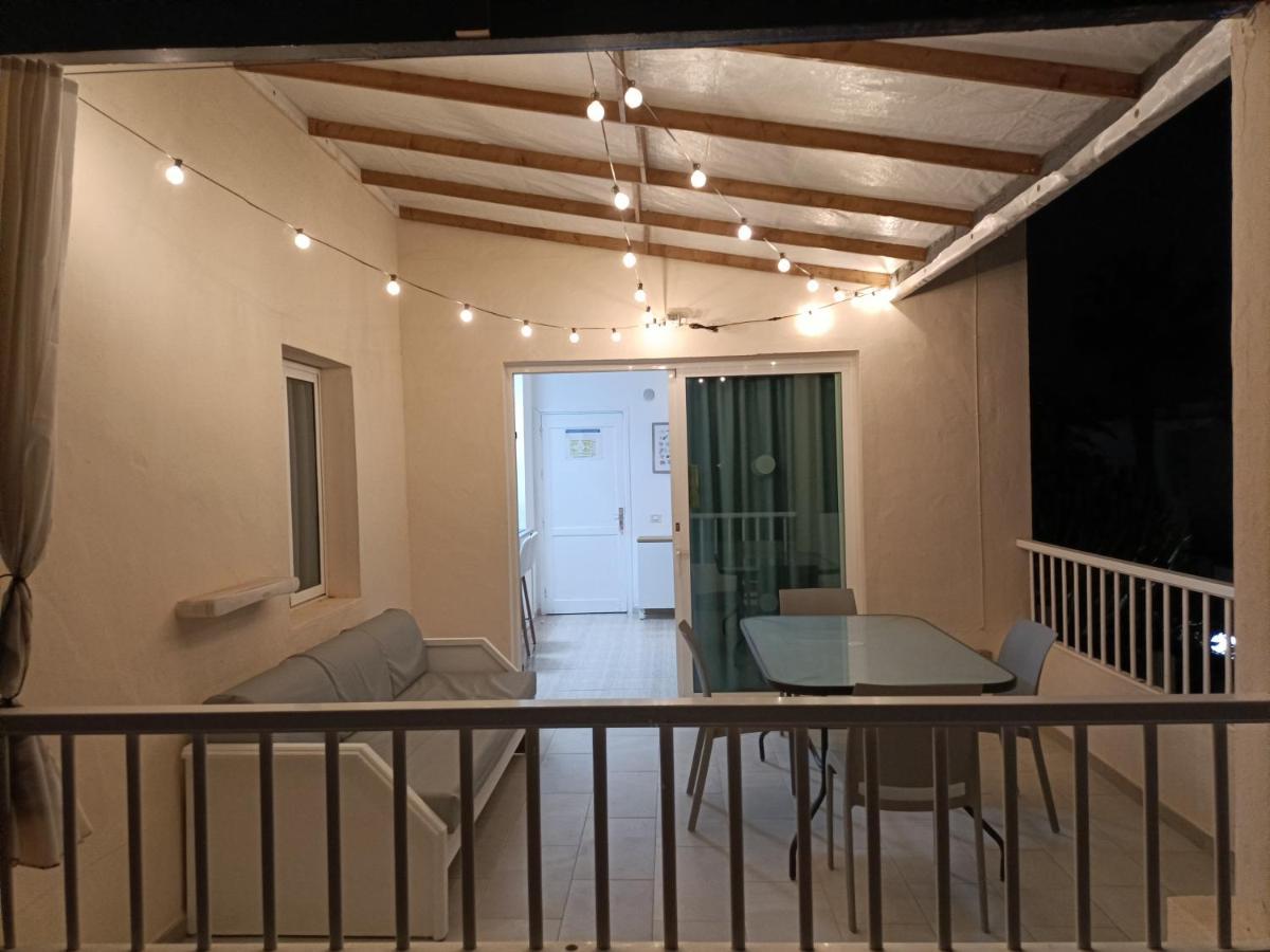 Calima Lodge Corralejo Ngoại thất bức ảnh