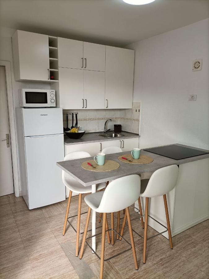 Calima Lodge Corralejo Ngoại thất bức ảnh