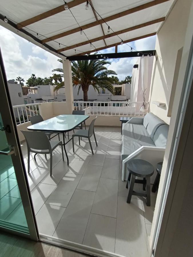 Calima Lodge Corralejo Ngoại thất bức ảnh
