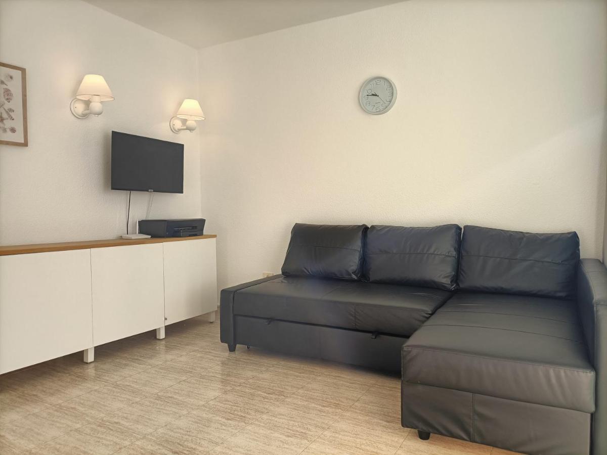Calima Lodge Corralejo Ngoại thất bức ảnh