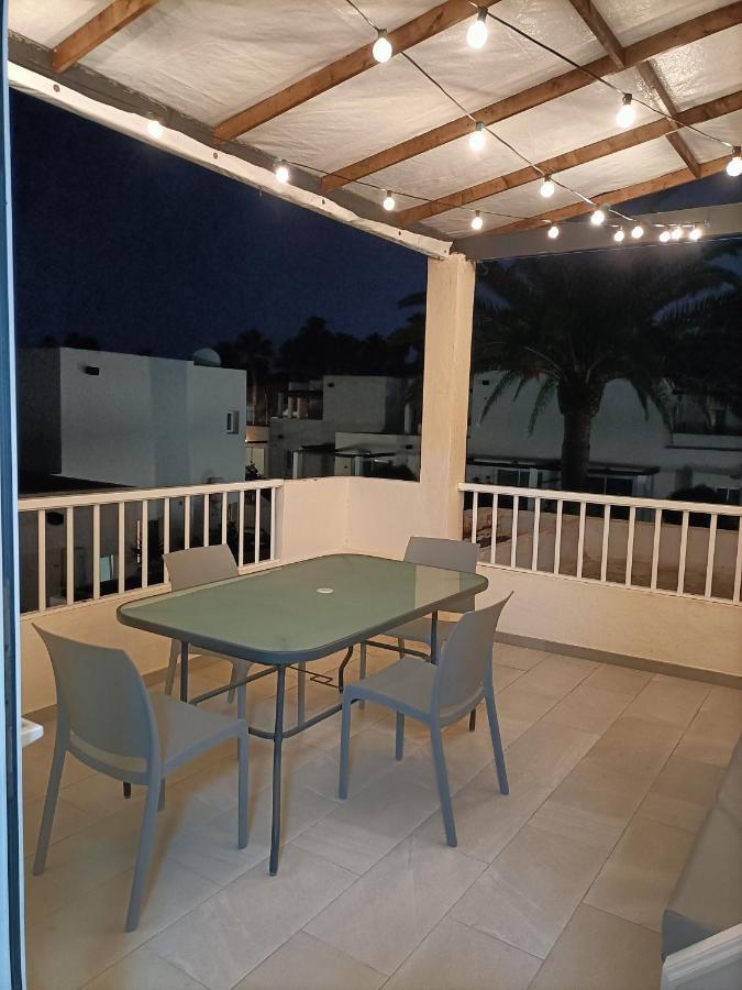 Calima Lodge Corralejo Ngoại thất bức ảnh