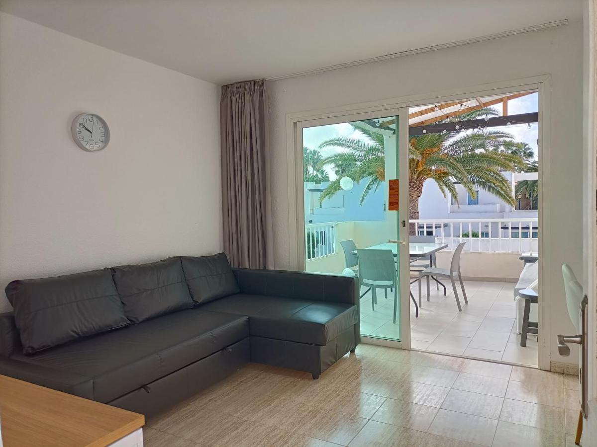 Calima Lodge Corralejo Ngoại thất bức ảnh