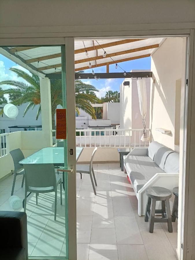 Calima Lodge Corralejo Ngoại thất bức ảnh